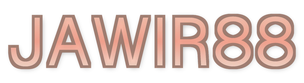 Logo JAWIR88